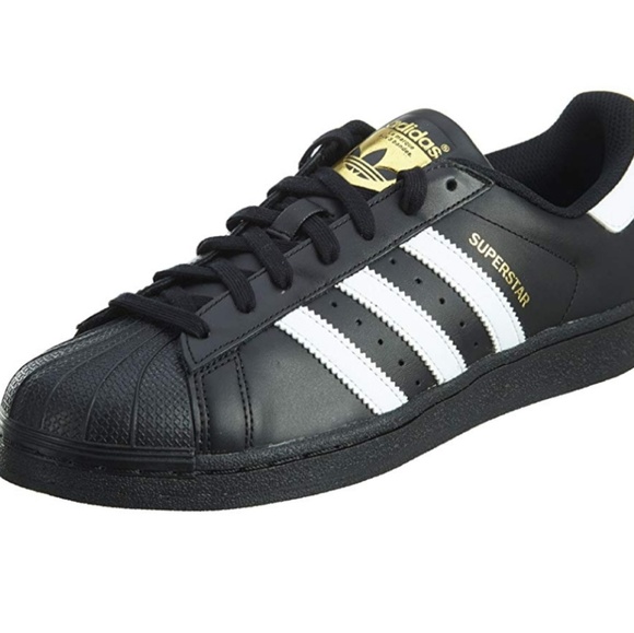 adidas mens shell toe